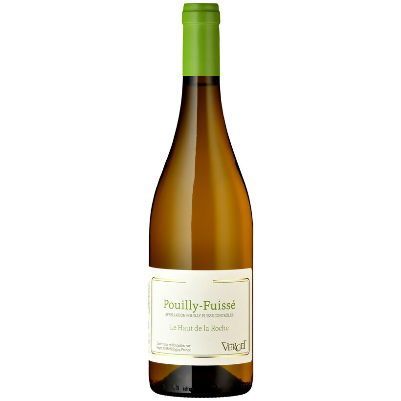 Pouilly-Fuissé Le Haut de la Roche