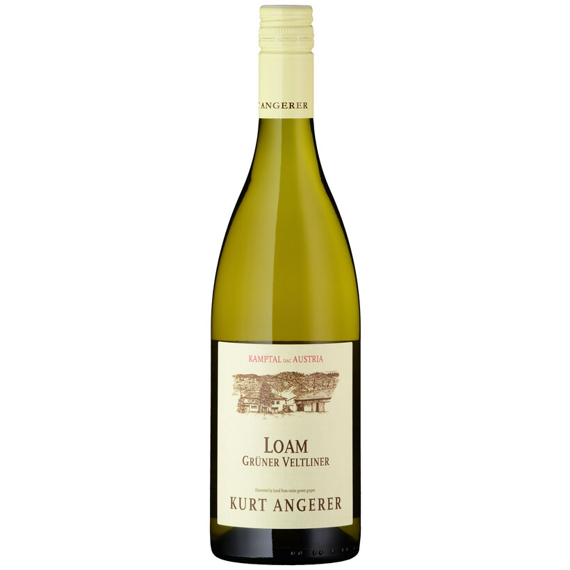 Grüner Veltliner Loam