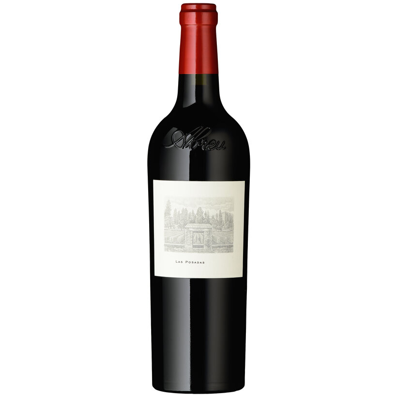 LAS POSADAS Napa Valley Red Wine