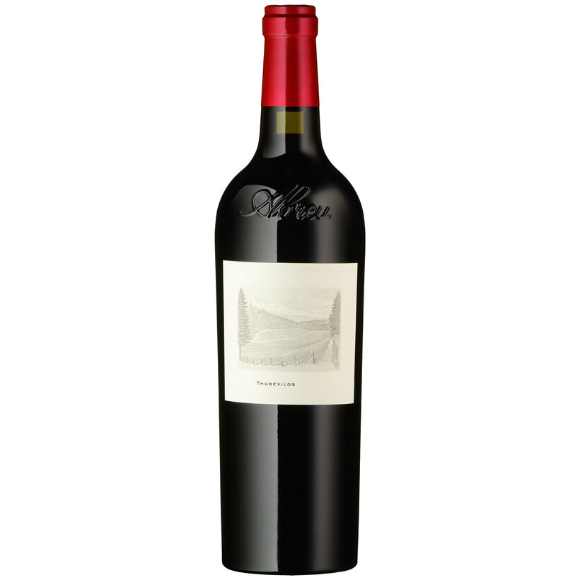 Thorevilos Proprietary Red Wine