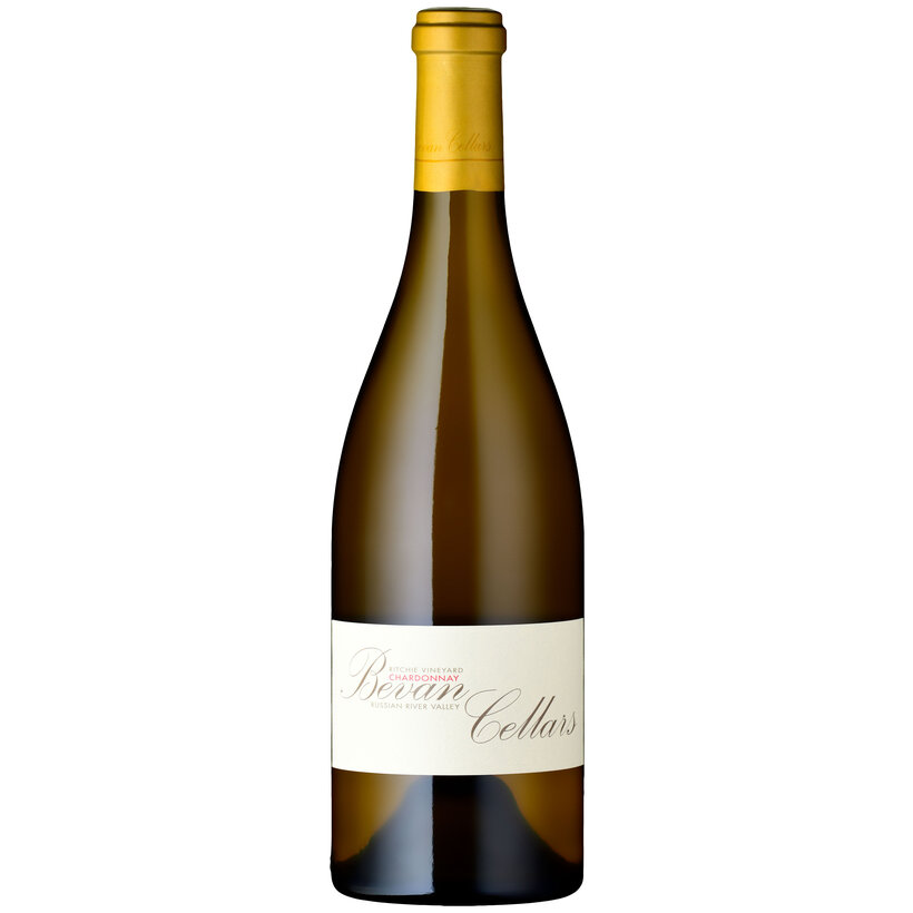Chardonnay Ritchie Vineyard