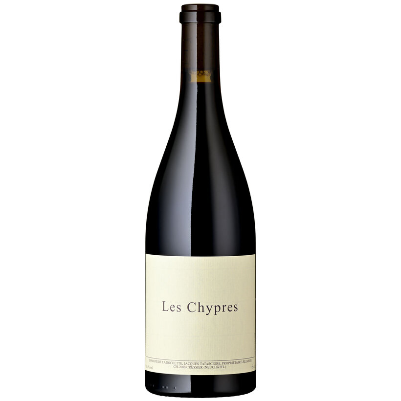 Les Chypres (Pinot Noir)