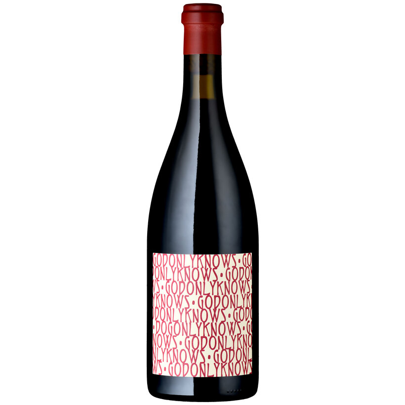 Grenache God only Knows