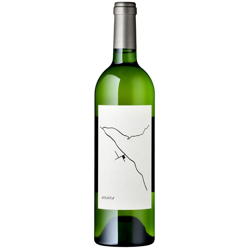 Sauvignon Blanc Aisana