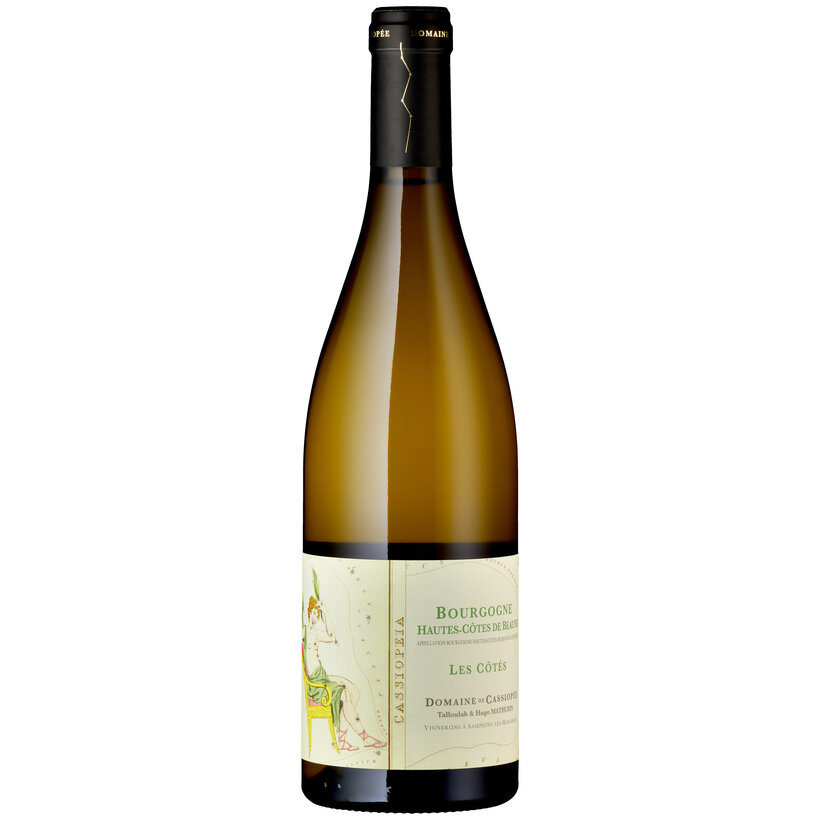 Hautes-Cotes de Beaune BLANC Les Côtes