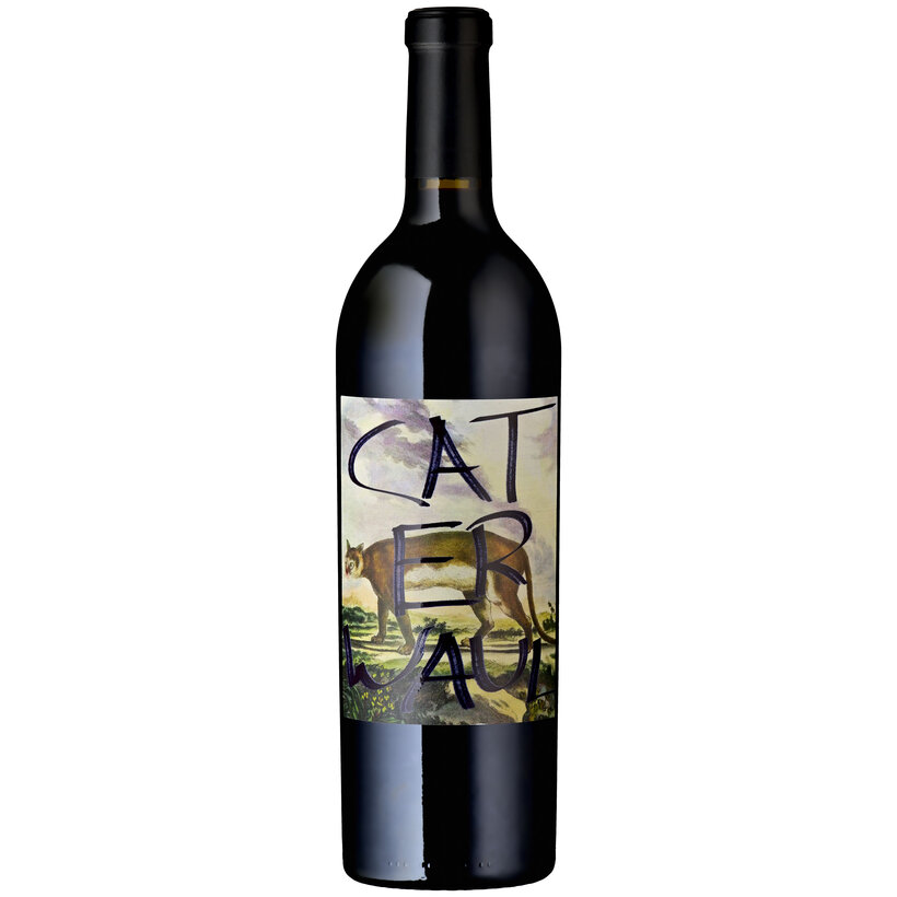Cabernet Sauvignon «Last Rites» Cemetary Vineyard