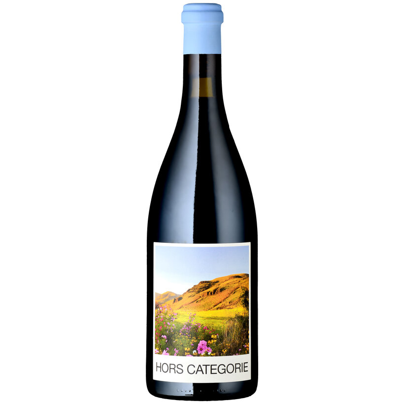 Syrah Hors Catégorie