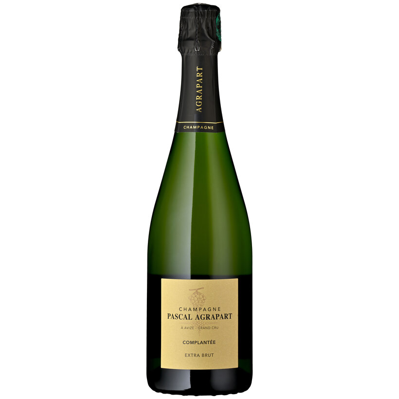 COMPLANTEE Champagne Extra Brut