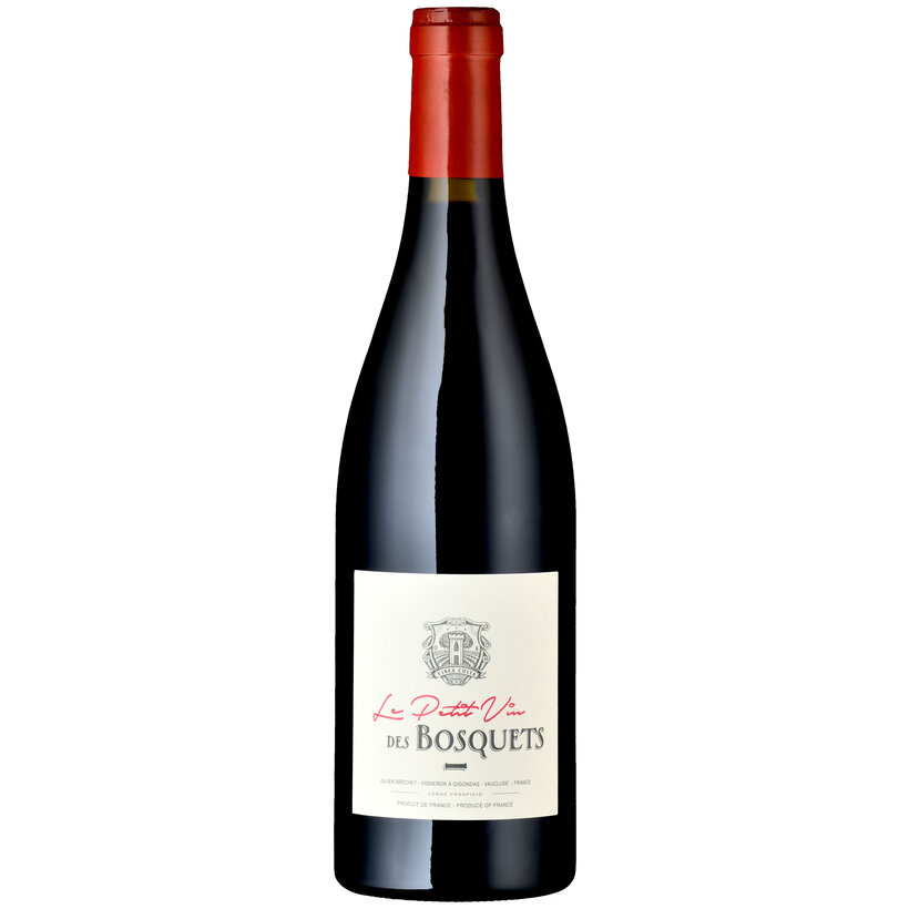 Le Petit Vin des Boquets ...
