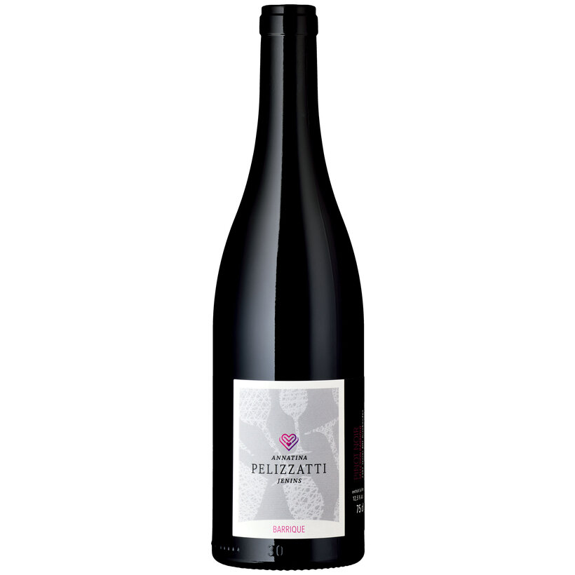Pinot Noir Barrique Jenins