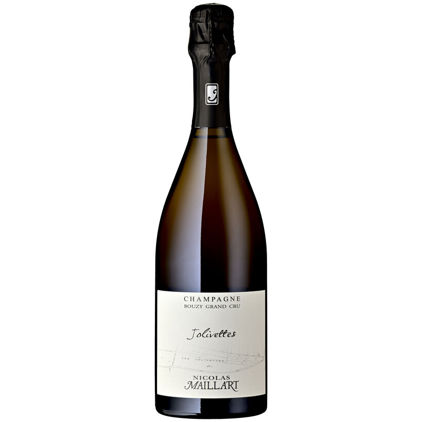 Champagne Grand Cru Extra Brut Jolivettes