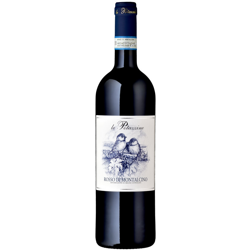 Rosso di Montalcino
