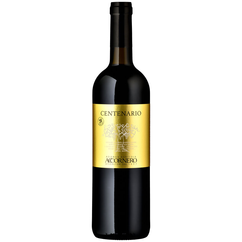Monferrato Rosso Centenario