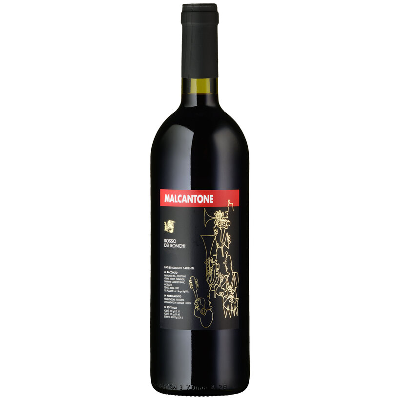 Rosso dei Ronchi Malcantone