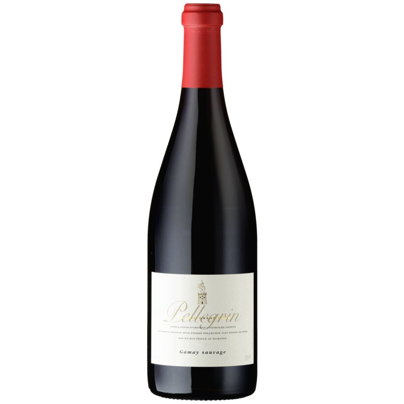 Gamay Sauvage