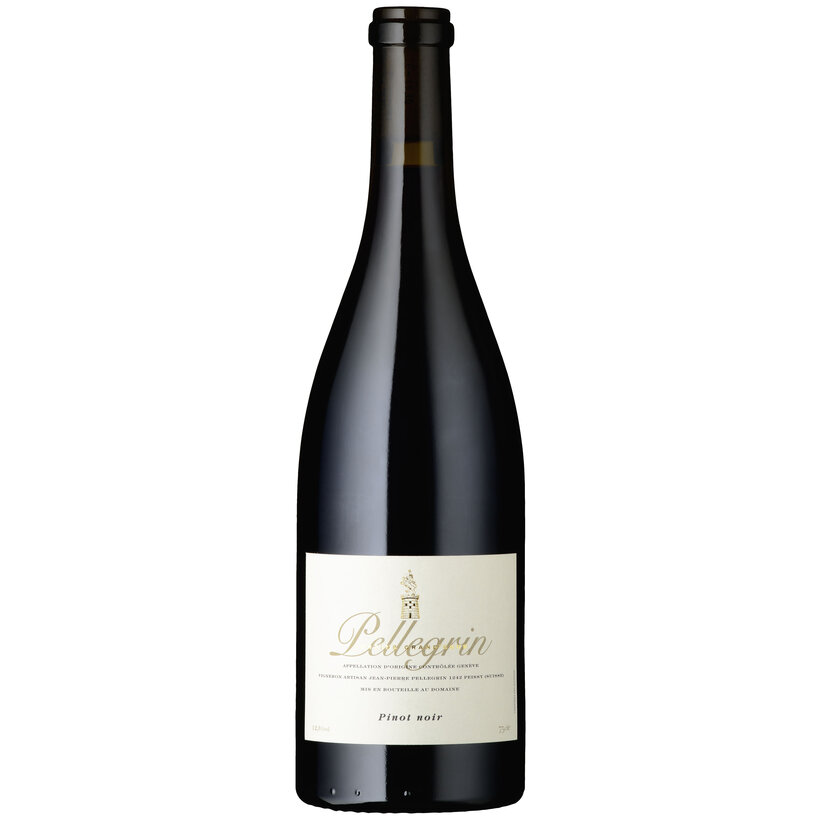 Pinot Noir Selection