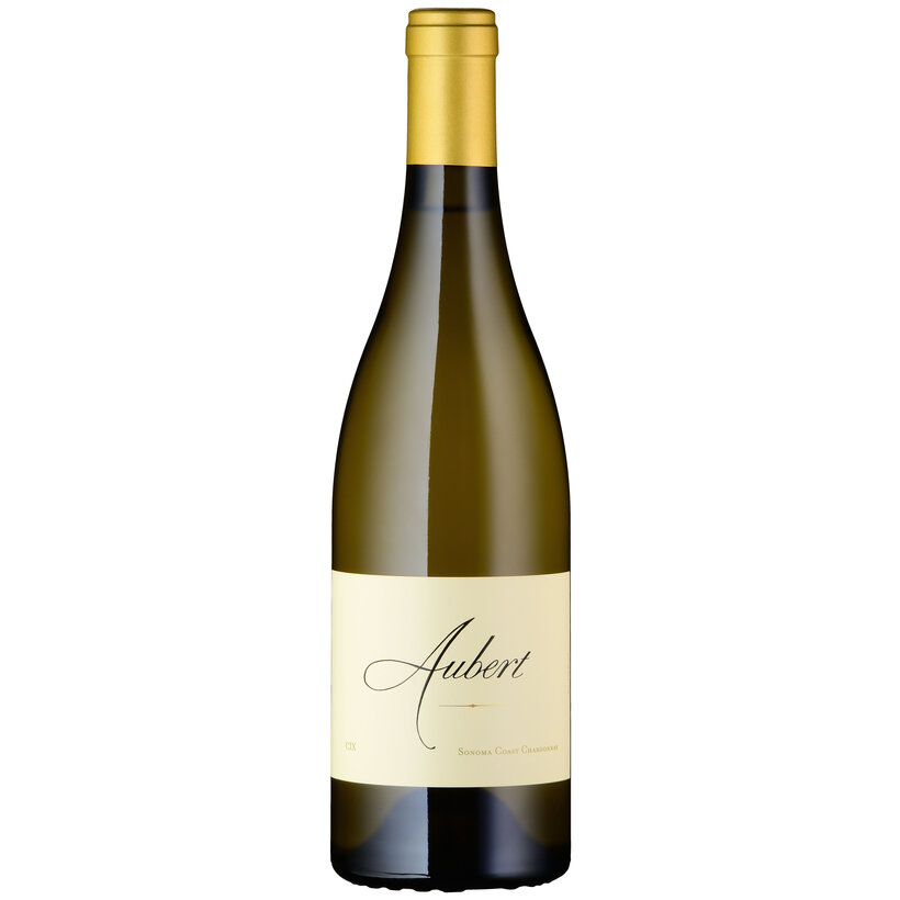 Chardonnay CIX Estate