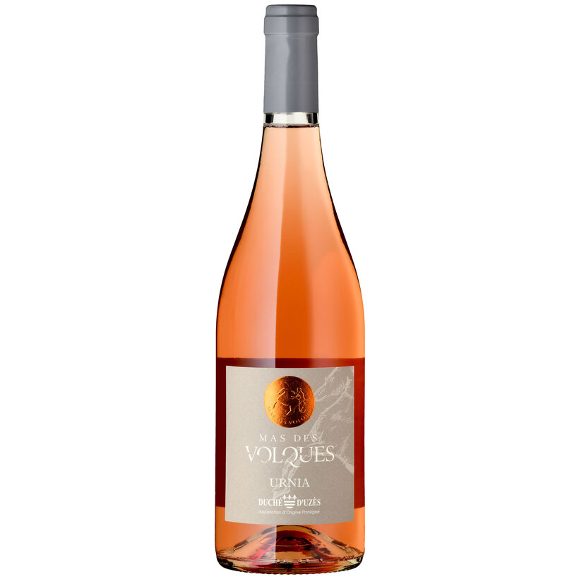 Duché d'Uzès Rosé Urnia