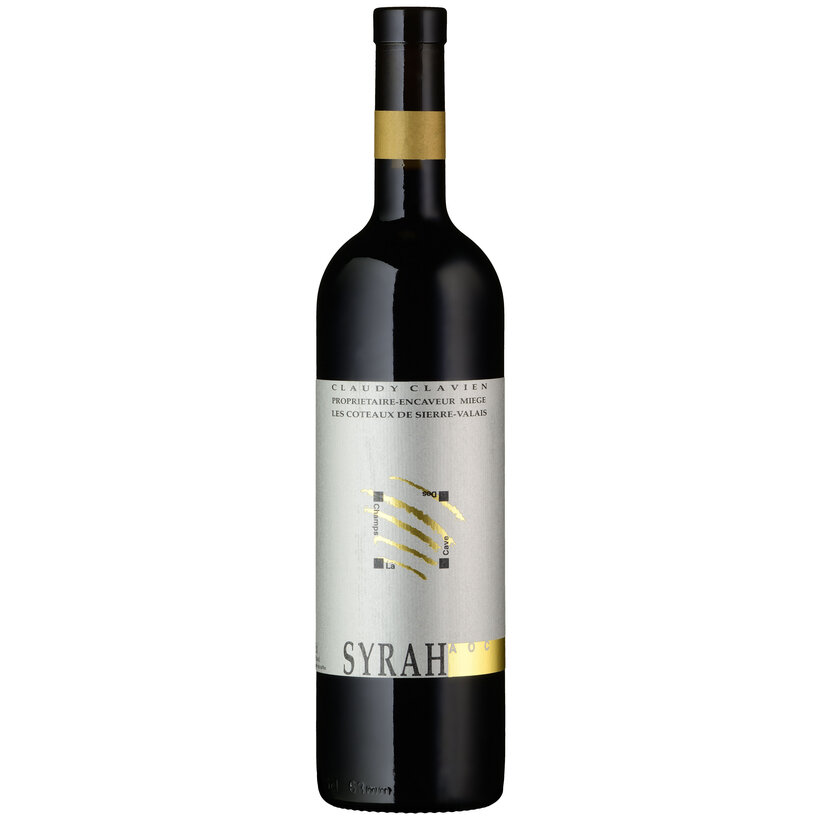 Syrah
