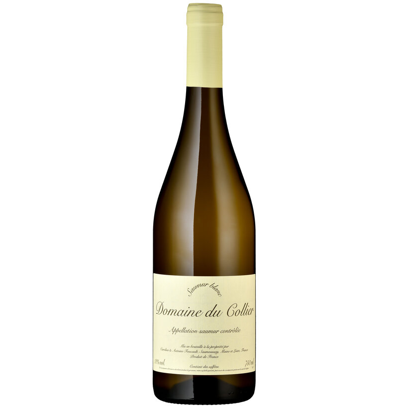 Saumur BLANC