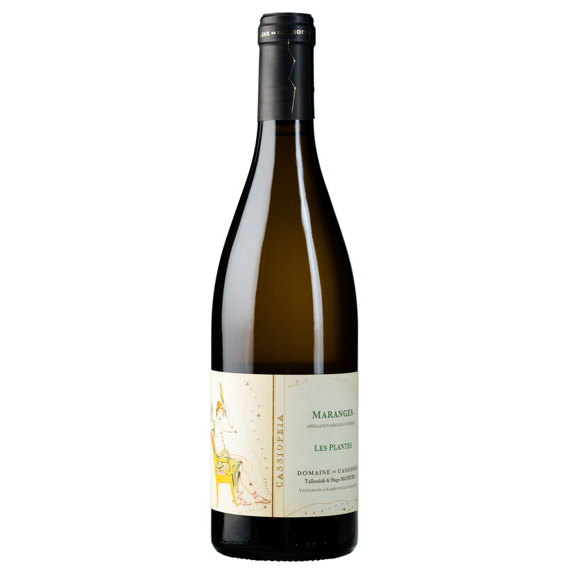 Maranges BLANC Les Plantes