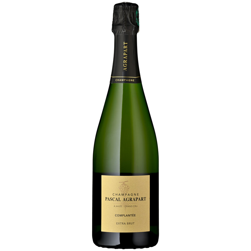 COMPLANTEE Champagne Extra Brut Grand Cru