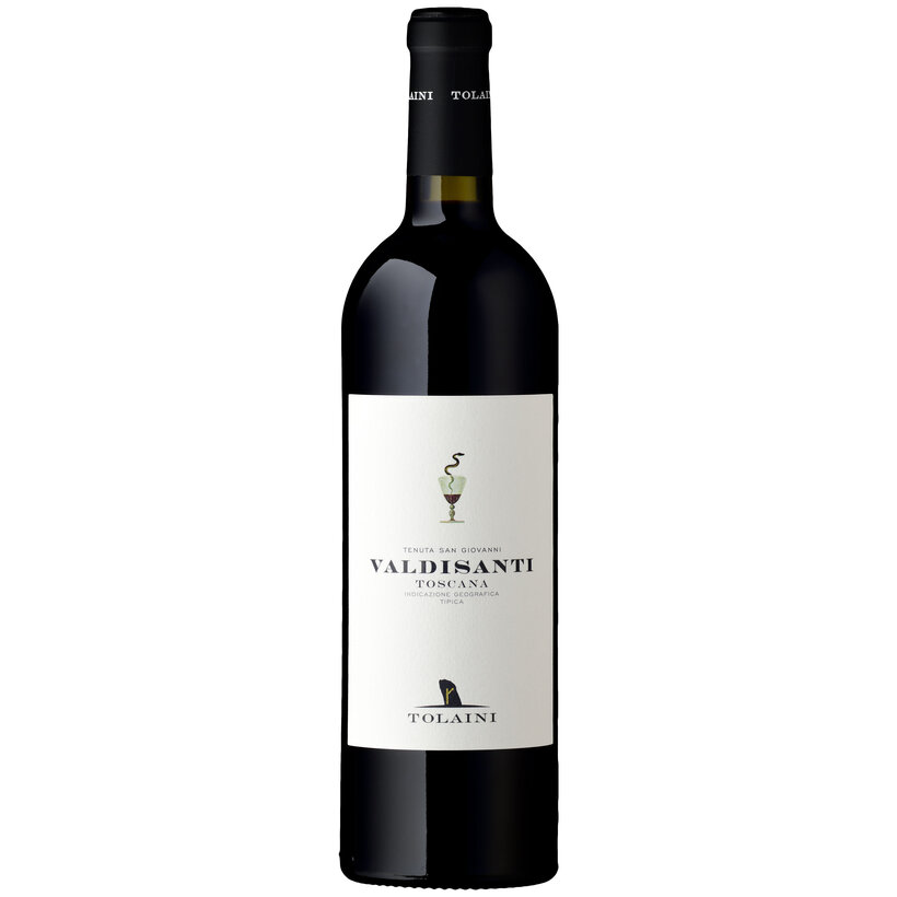 Valdisanti IGT