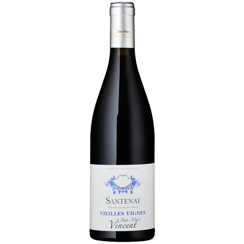 Santenay Vieilles Vignes