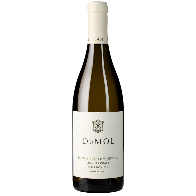 Chardonnay DuMol Estate Vineyard