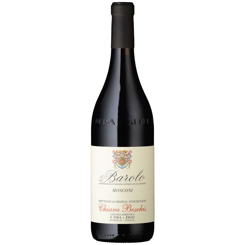Barolo Mosconi