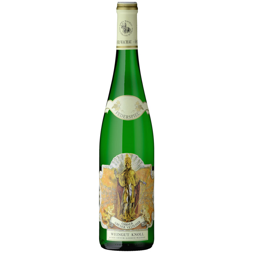 Grüner Veltliner Federspiel Loibner