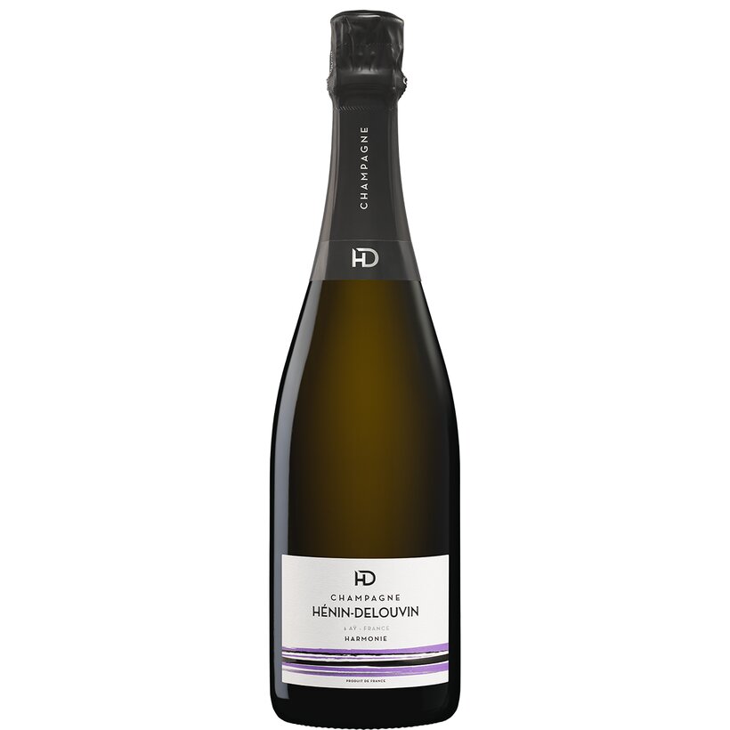 Champagne Brut Harmonie