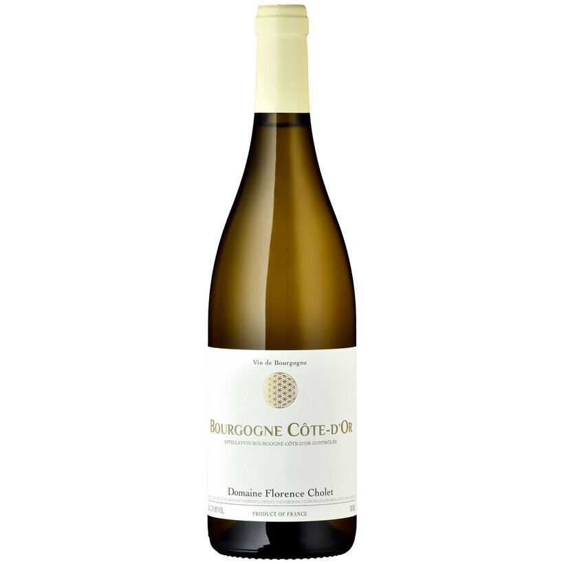 Bourgogne BLANC Côte d'Or