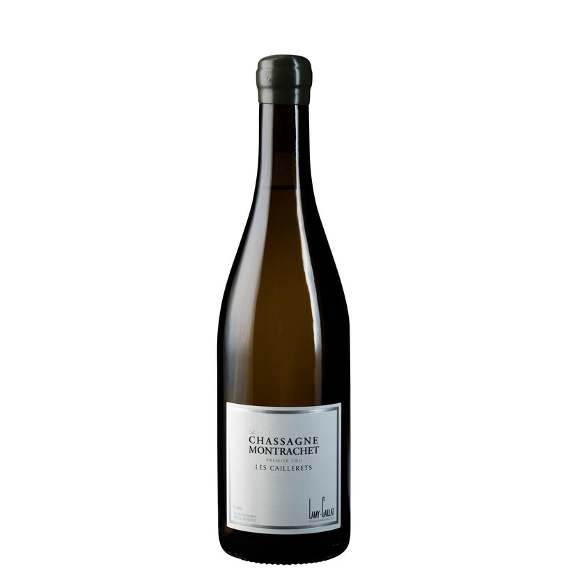 Chassagne-Montrachet 1er Cru Les Caillerets