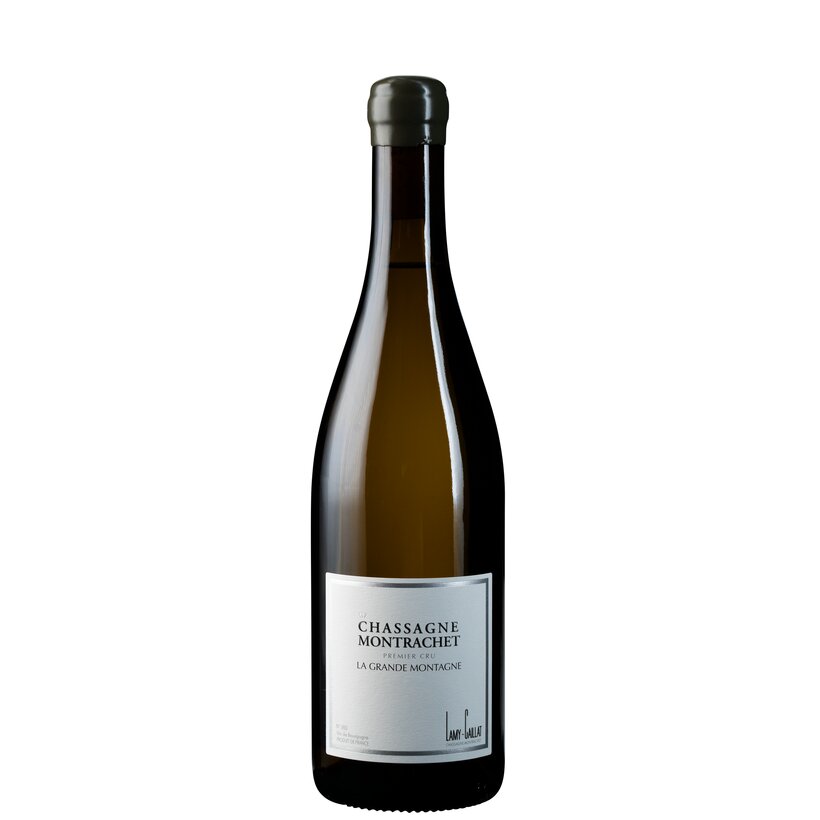Chassagne-Montrachet 1er Cru La Grande Montagne