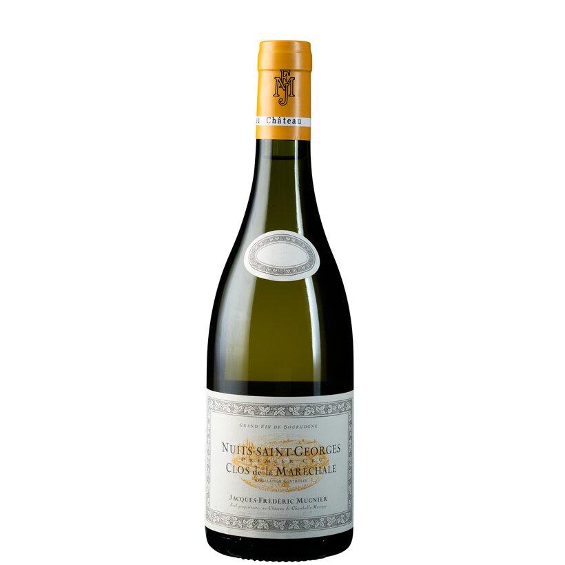 Nuits-Saint-Georges 1er Cru Clos de la Maréchale BLANC