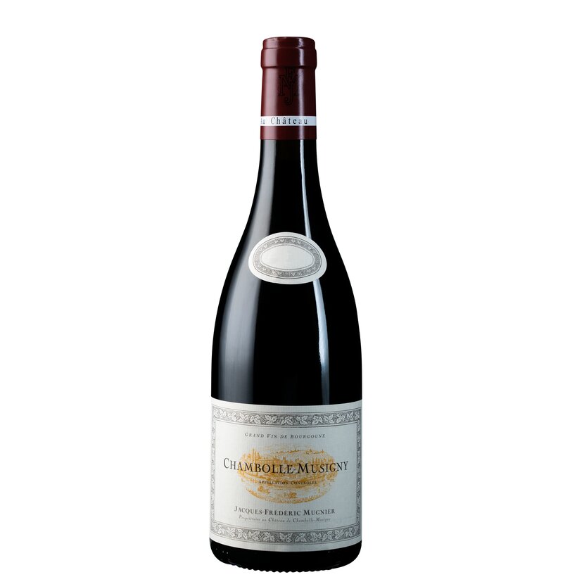 Chambolle-Musigny
