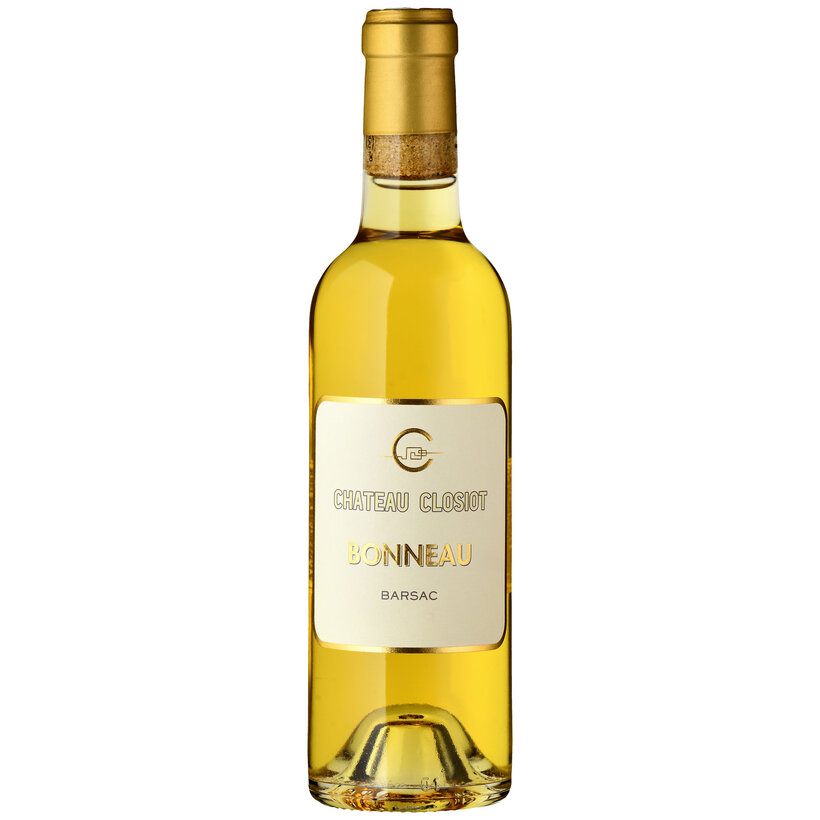 Barsac «Cuvée Bonneau»