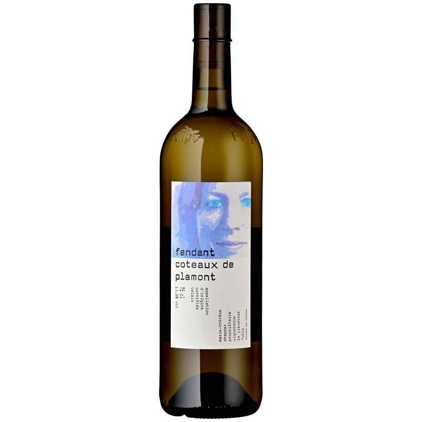 Fendant coteaux de plamont