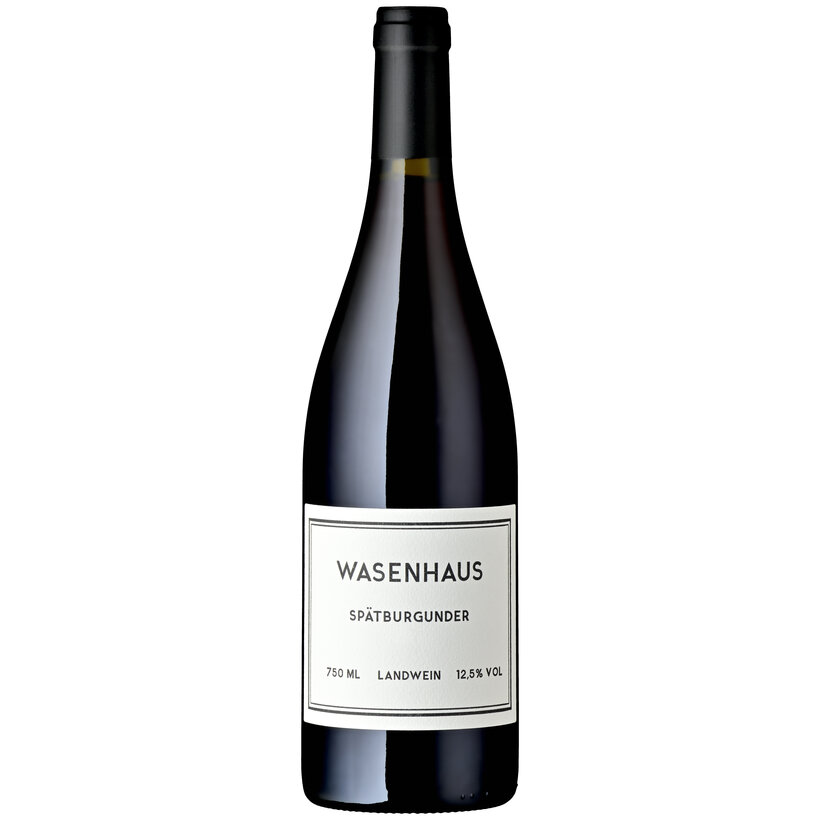 Spätburgunder