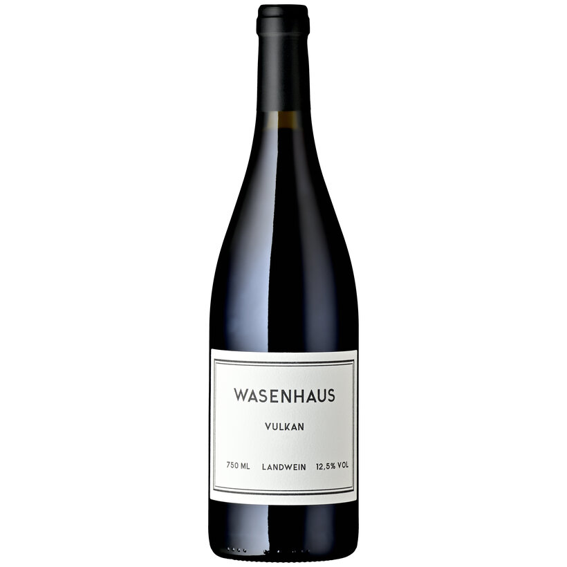 Spätburgunder Vulkan