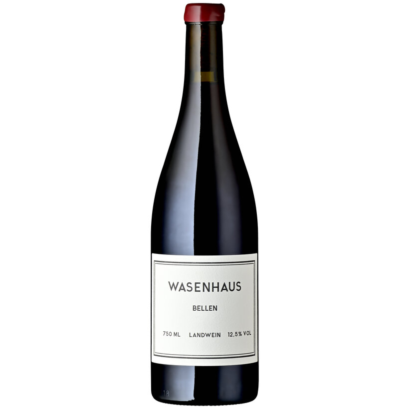 Spätburgunder Bellen