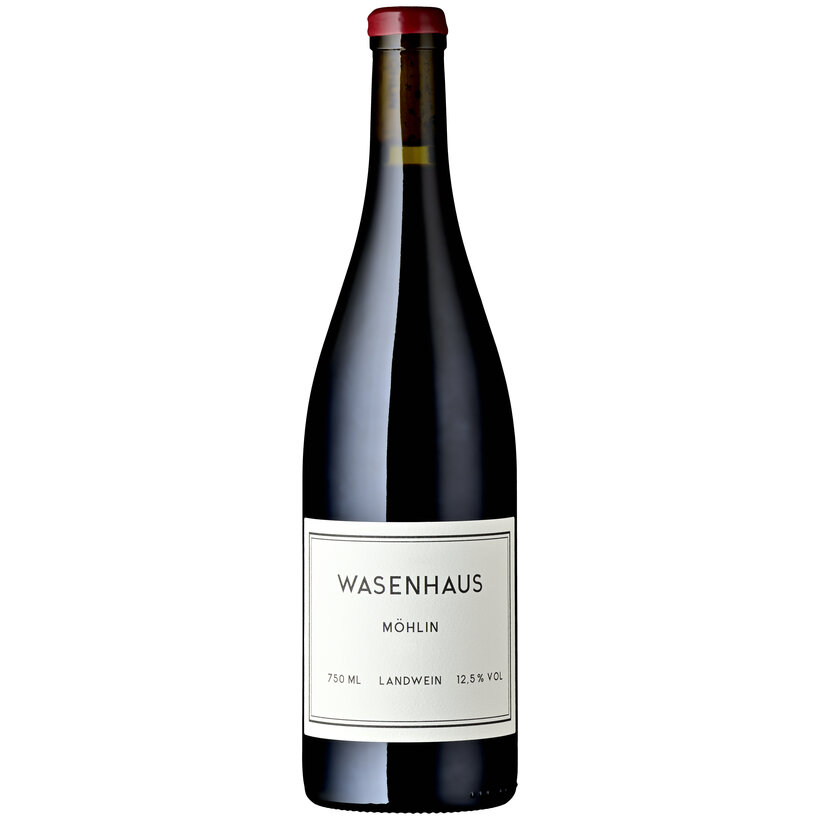 Spätburgunder Möhlin