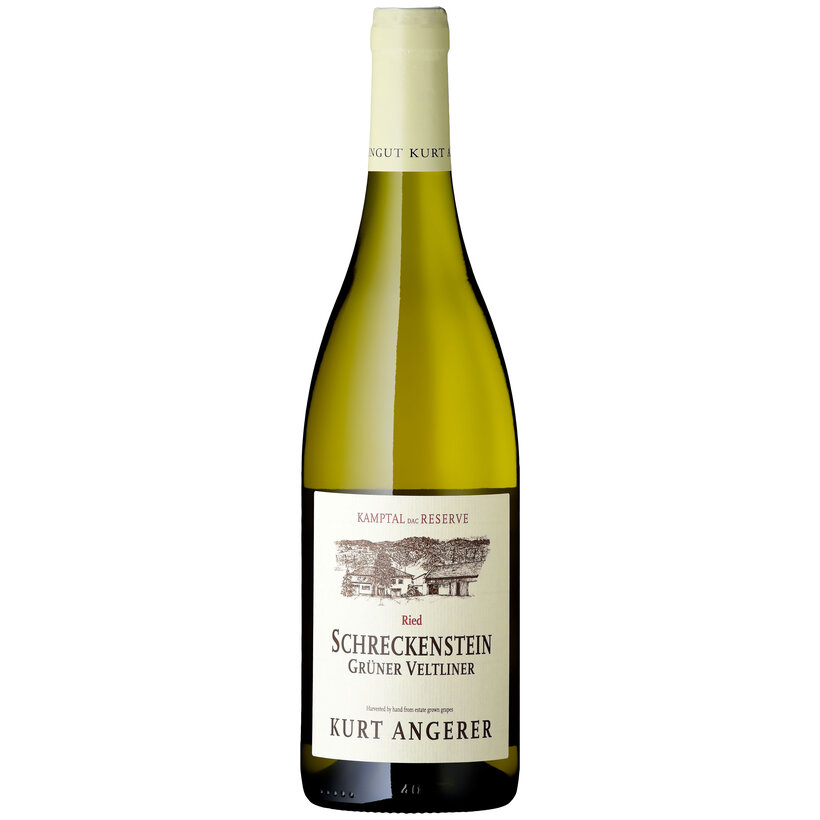 Grüner Veltliner Ried Schreckenstein