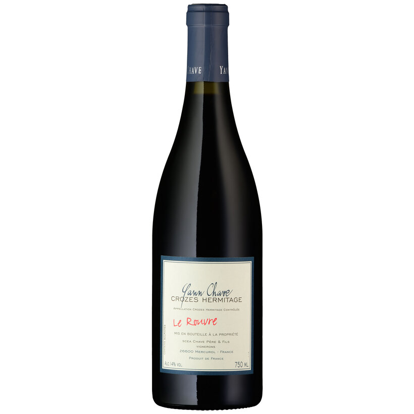 Crozes-Hermitage Le Rouvre