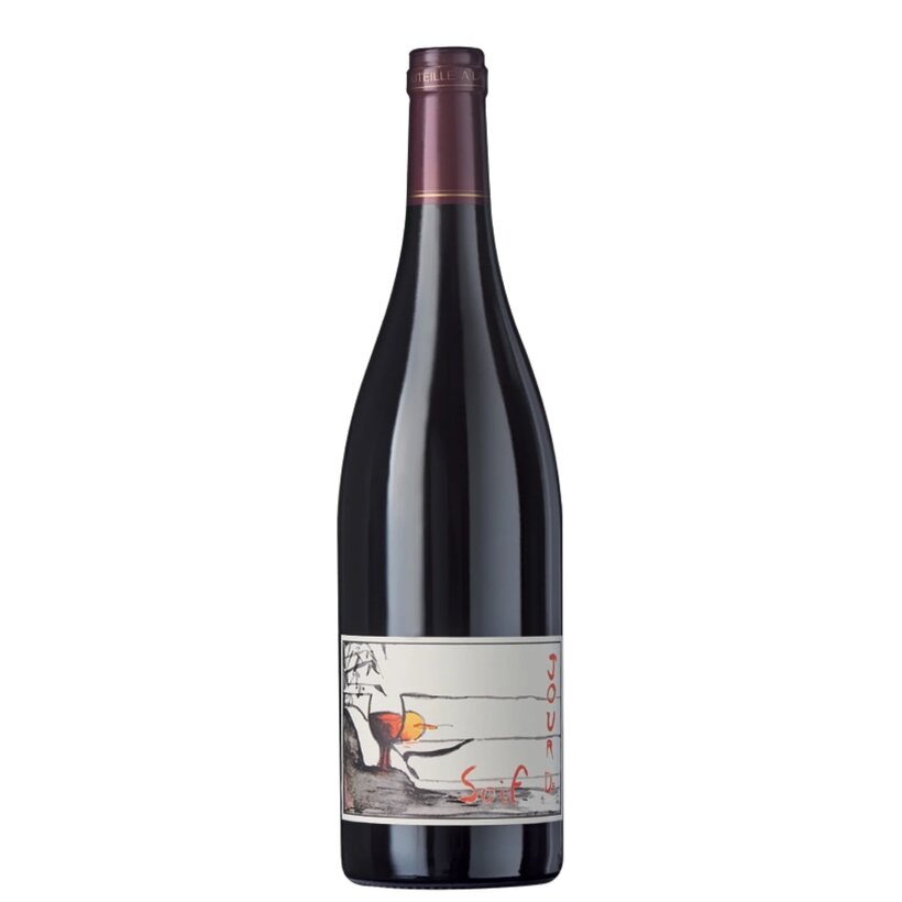 Bourgueil Jour de Soif