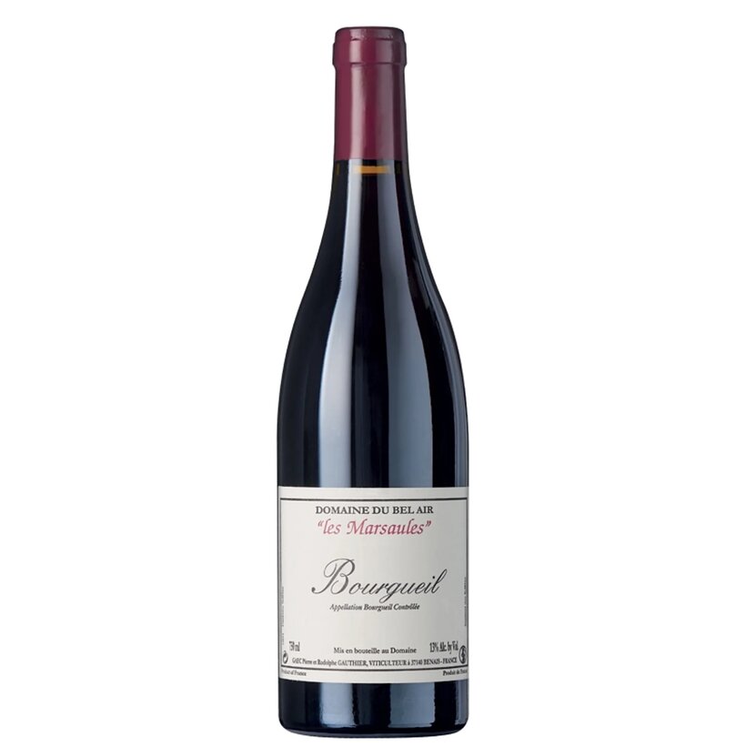 Bourgueil Les Marsaules