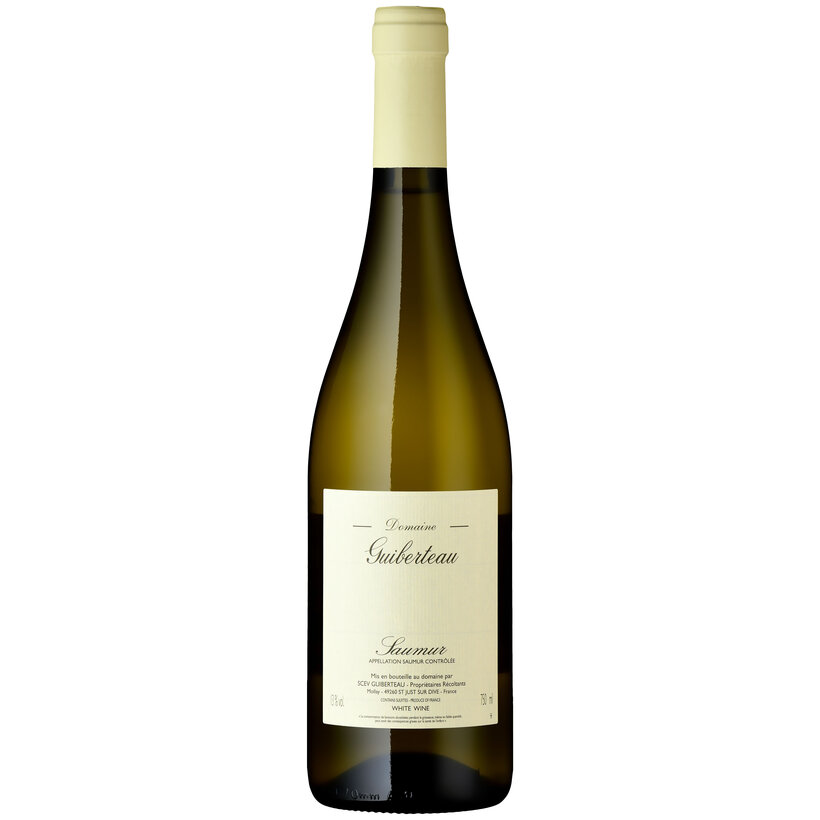 Saumur blanc