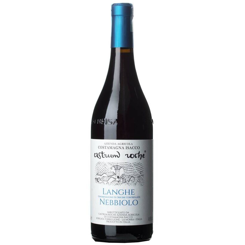 Langhe Nebbiolo