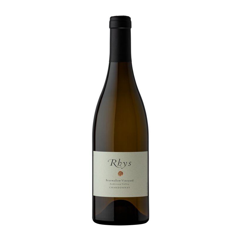 Chardonnay Bearwallow Vineyard
